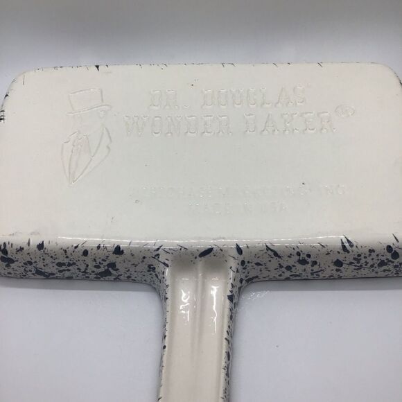 Dr Douglas Wonder Baker - Picture 5 of 7